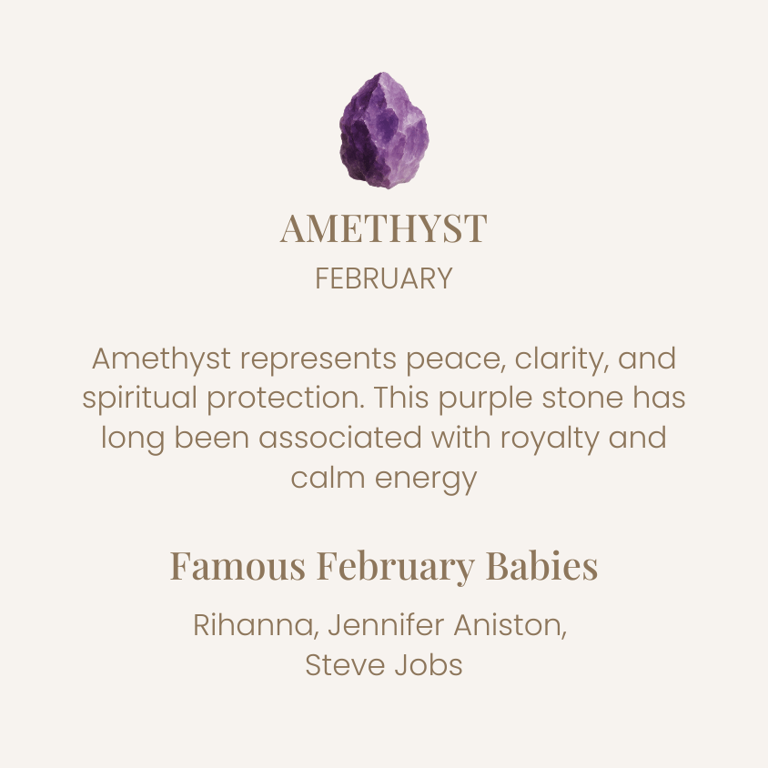 LEGACY DECEMBER BIRTHSTONE CHARM - BLUE TOPAZ - SO PRETTY CARA COTTER