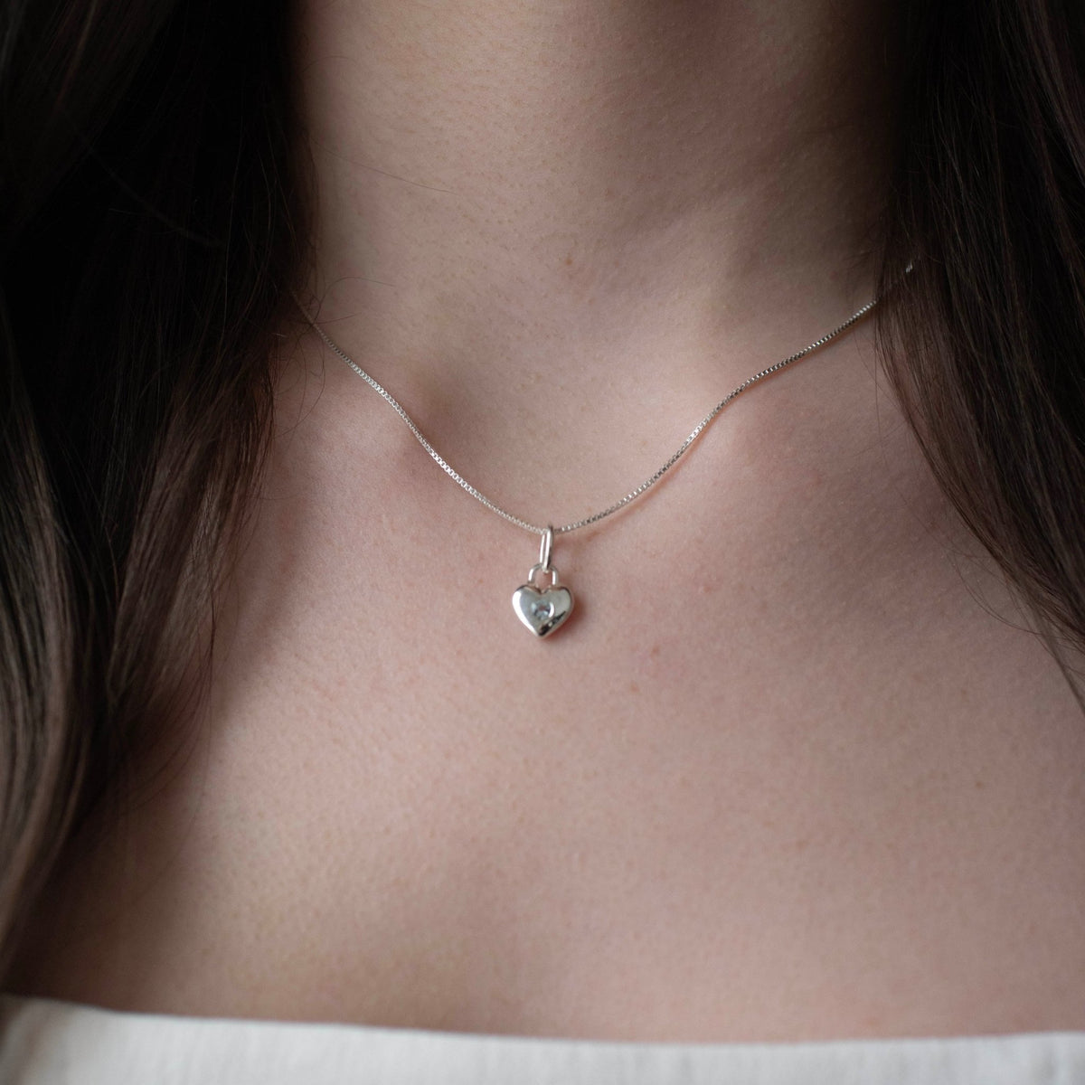 LEGACY MARCH BIRTHSTONE CHARM - AQUAMARINE - SO PRETTY CARA COTTER