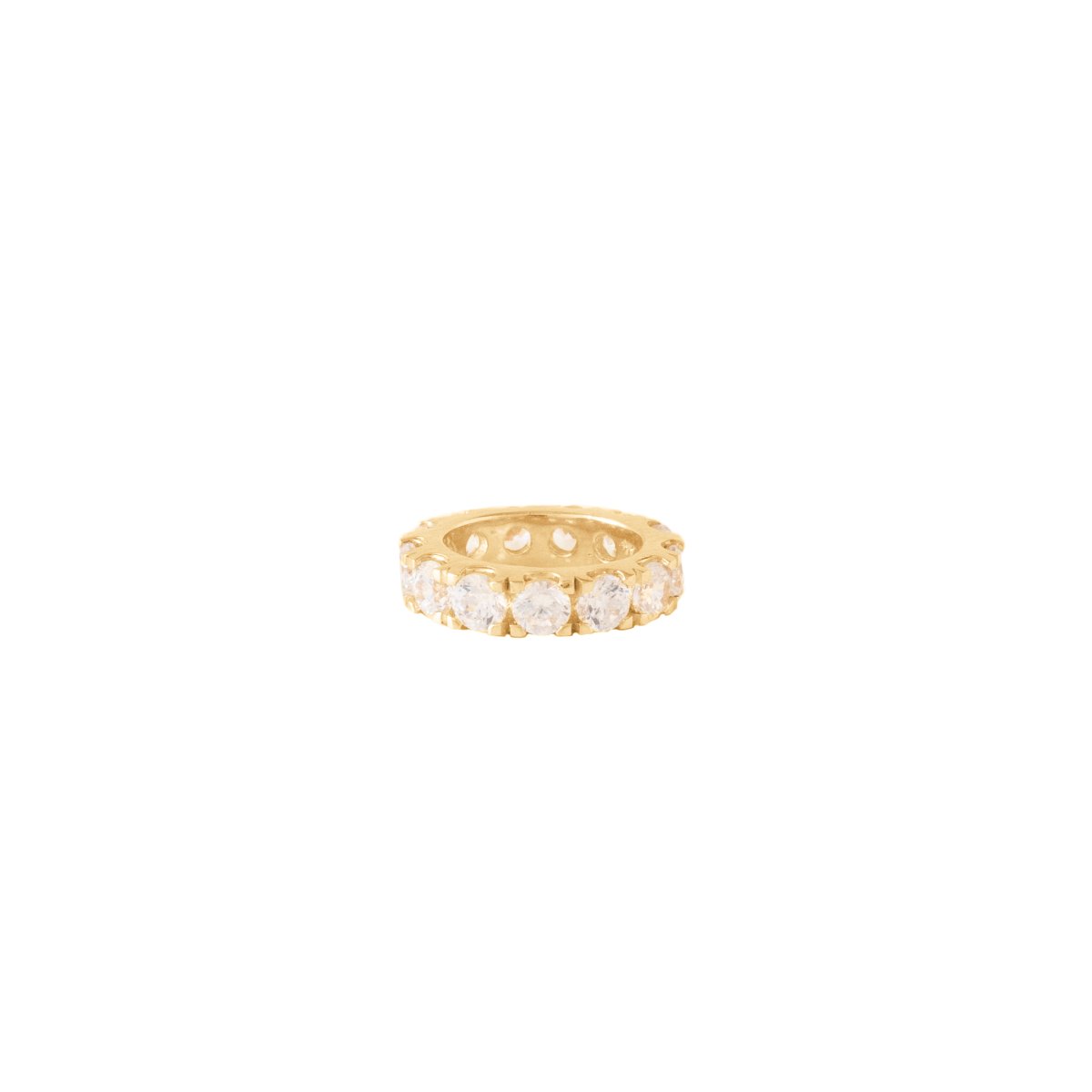 LOVE ETERNITY RING CHARM - SO PRETTY CARA COTTER