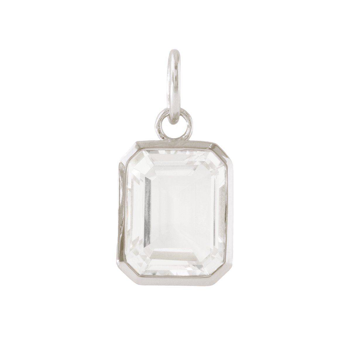 LOVE VINTAGE CHARM - ROCK CRYSTAL - SO PRETTY CARA COTTER