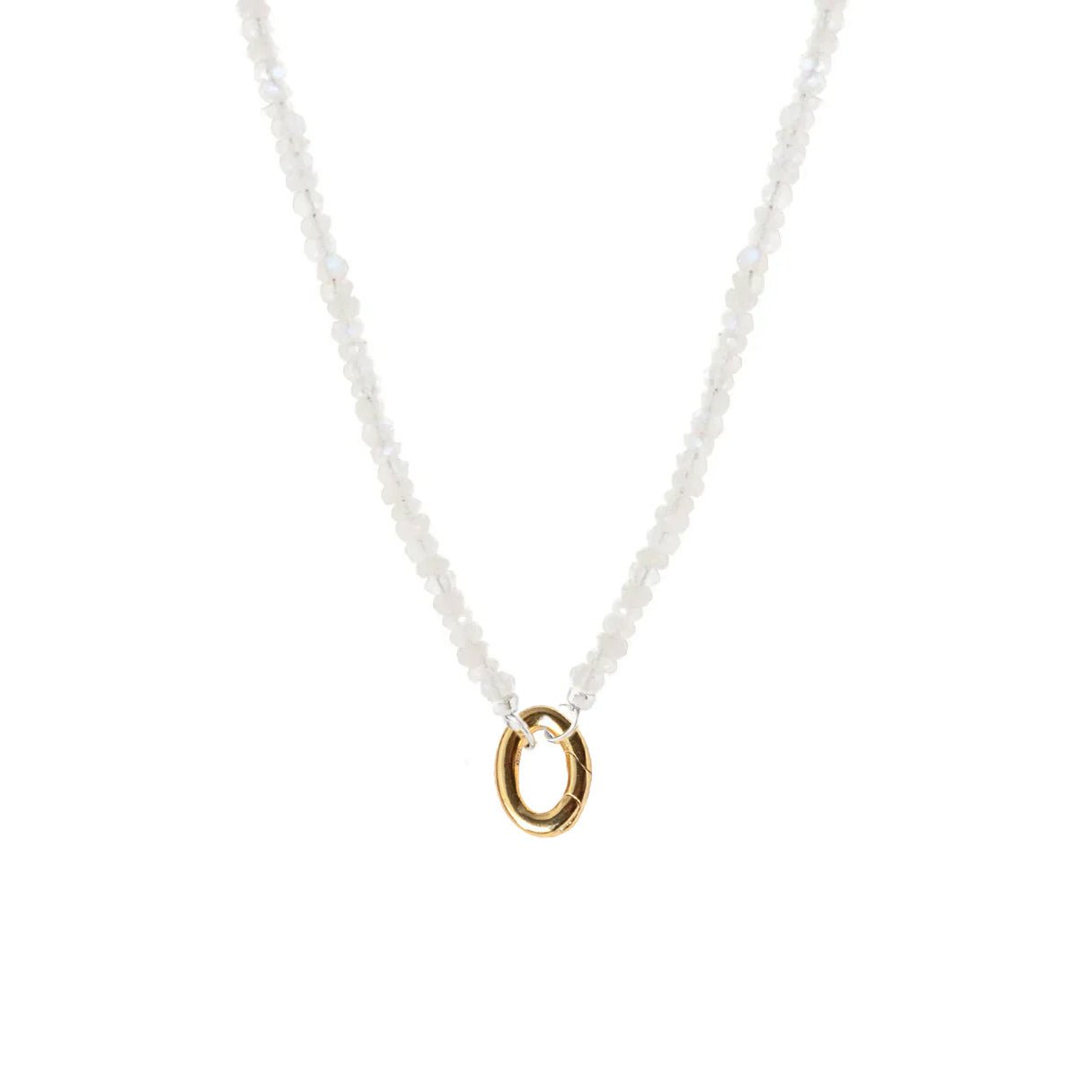 Necklace Builder - SO PRETTY CARA COTTER