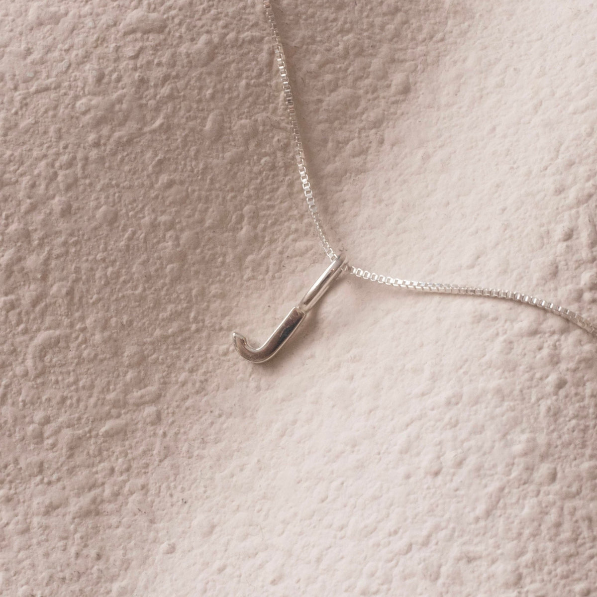 NOTABLE LETTER CHARM - J - SO PRETTY CARA COTTER