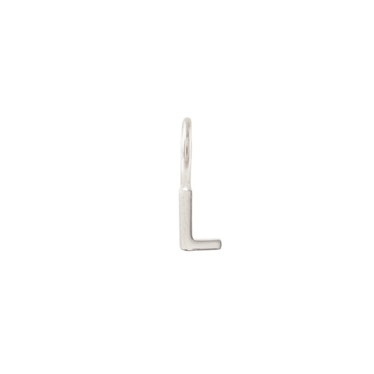 NOTABLE LETTER CHARM - L - SO PRETTY CARA COTTER