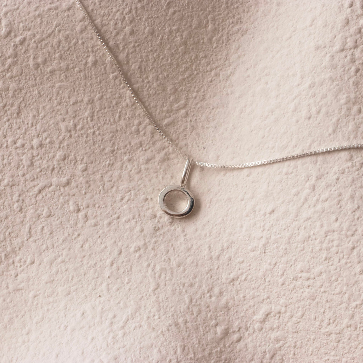 NOTABLE LETTER CHARM - O - SO PRETTY CARA COTTER