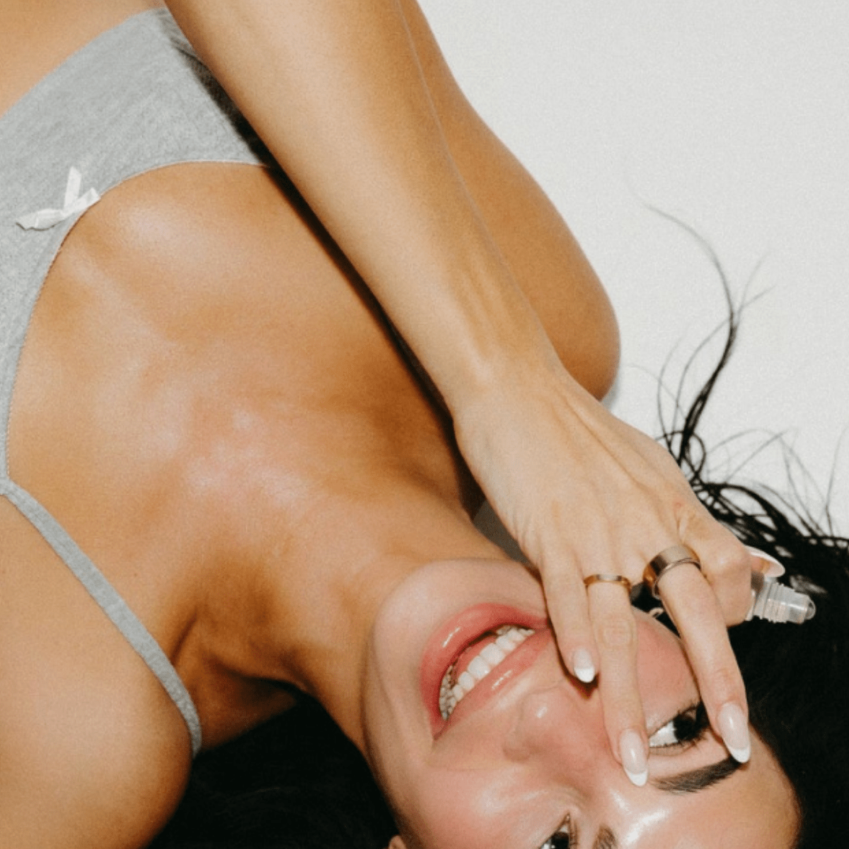 Pick Me Up Eye Serum - BEIE You - SO PRETTY CARA COTTER