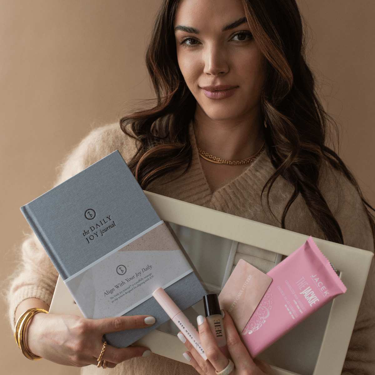 Premium Valentine’s Day Self - Care Bundle - SO PRETTY CARA COTTER