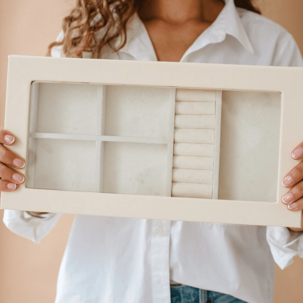 Premium Valentine’s Day Self - Care Bundle - SO PRETTY CARA COTTER