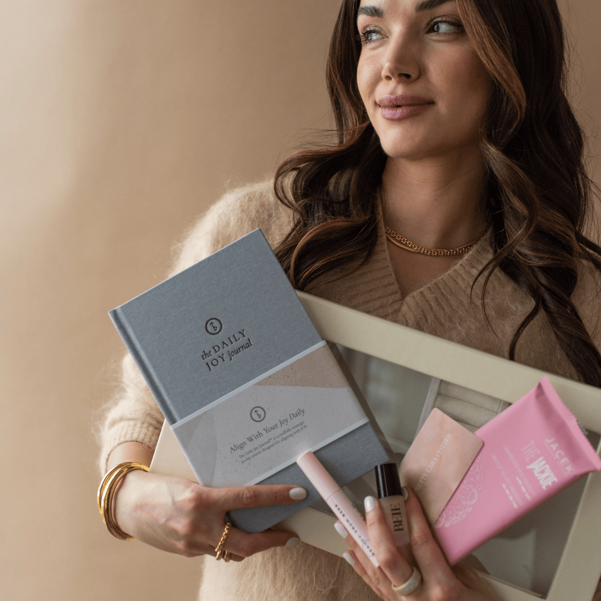 Premium Valentine’s Day Self - Care Bundle - SO PRETTY CARA COTTER