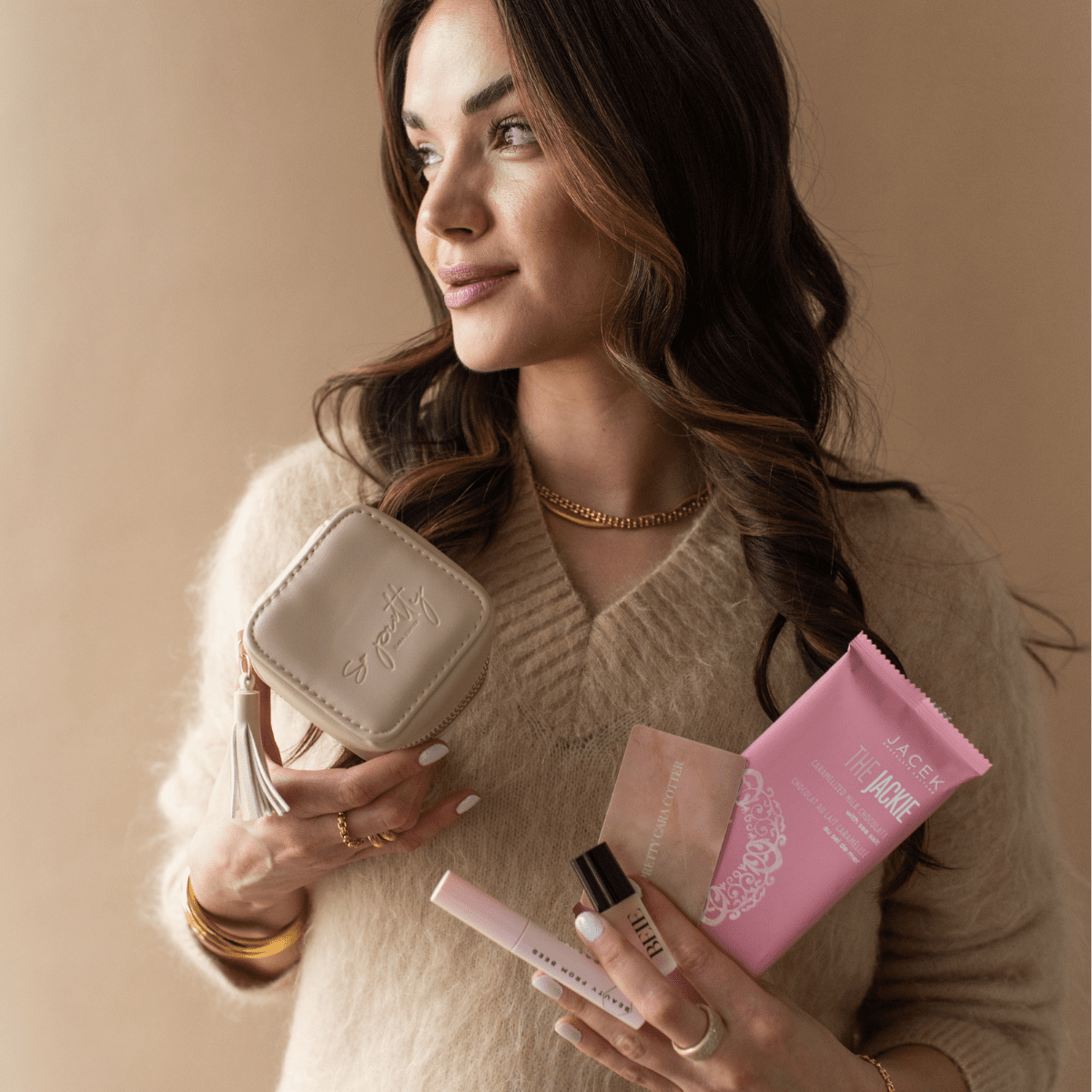 Signature Valentine’s Day Self - Care Bundle - SO PRETTY CARA COTTER