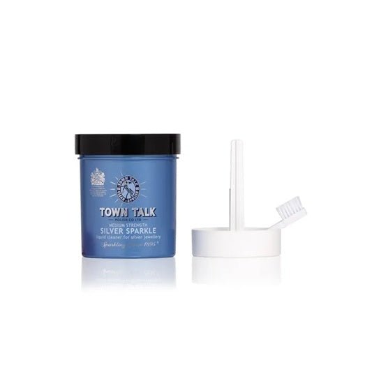 SILVER & VERMEIL JEWELRY CLEANER - SO PRETTY CARA COTTER