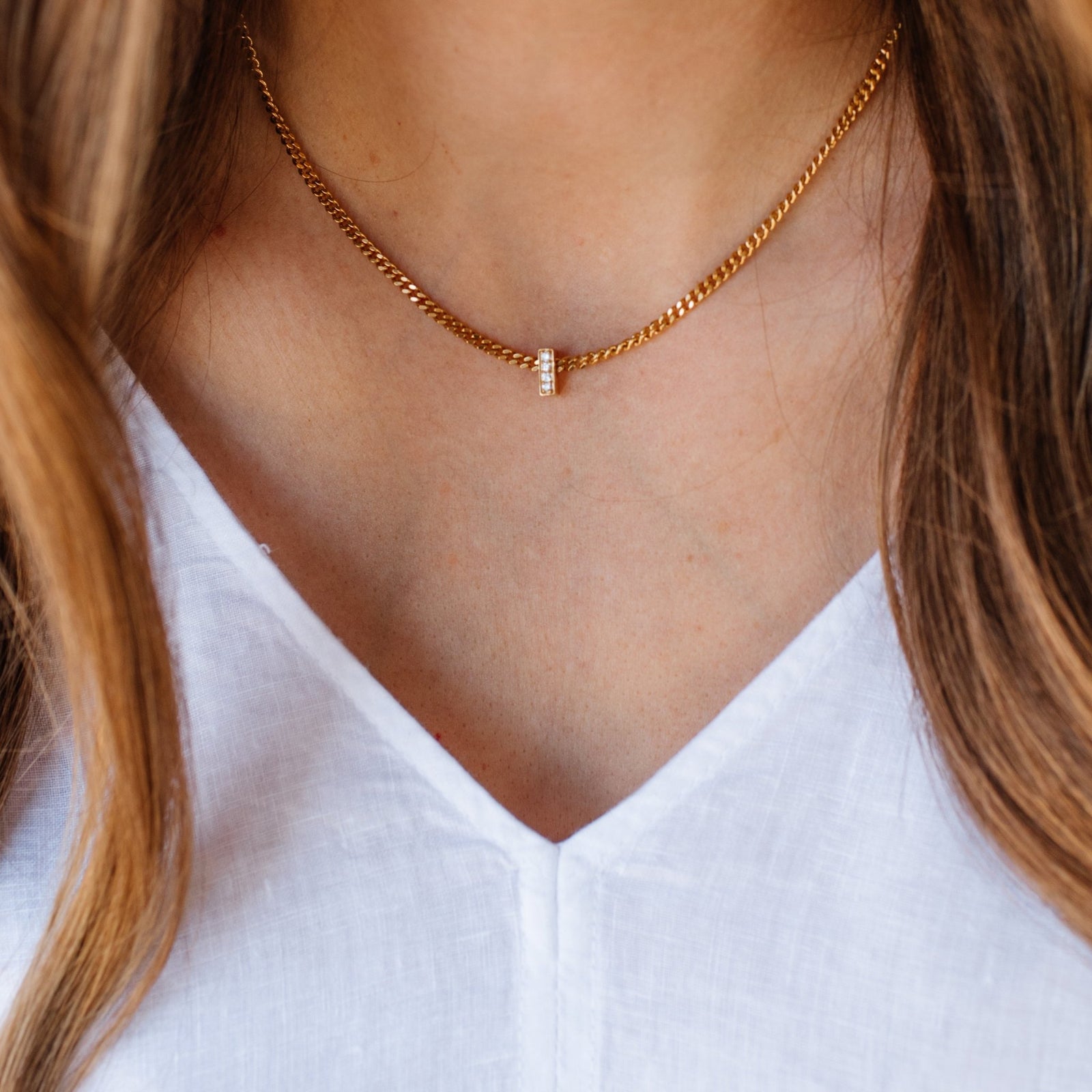 CHARMED GLITZ - GOLD OR SILVER - SO PRETTY CARA COTTER