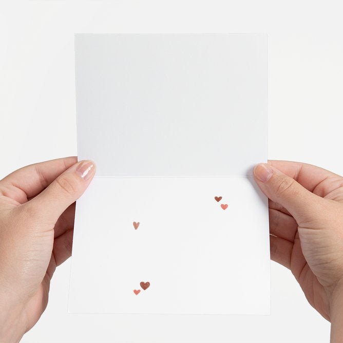 Cute Bum Valentine, Greeting Card - SO PRETTY CARA COTTER