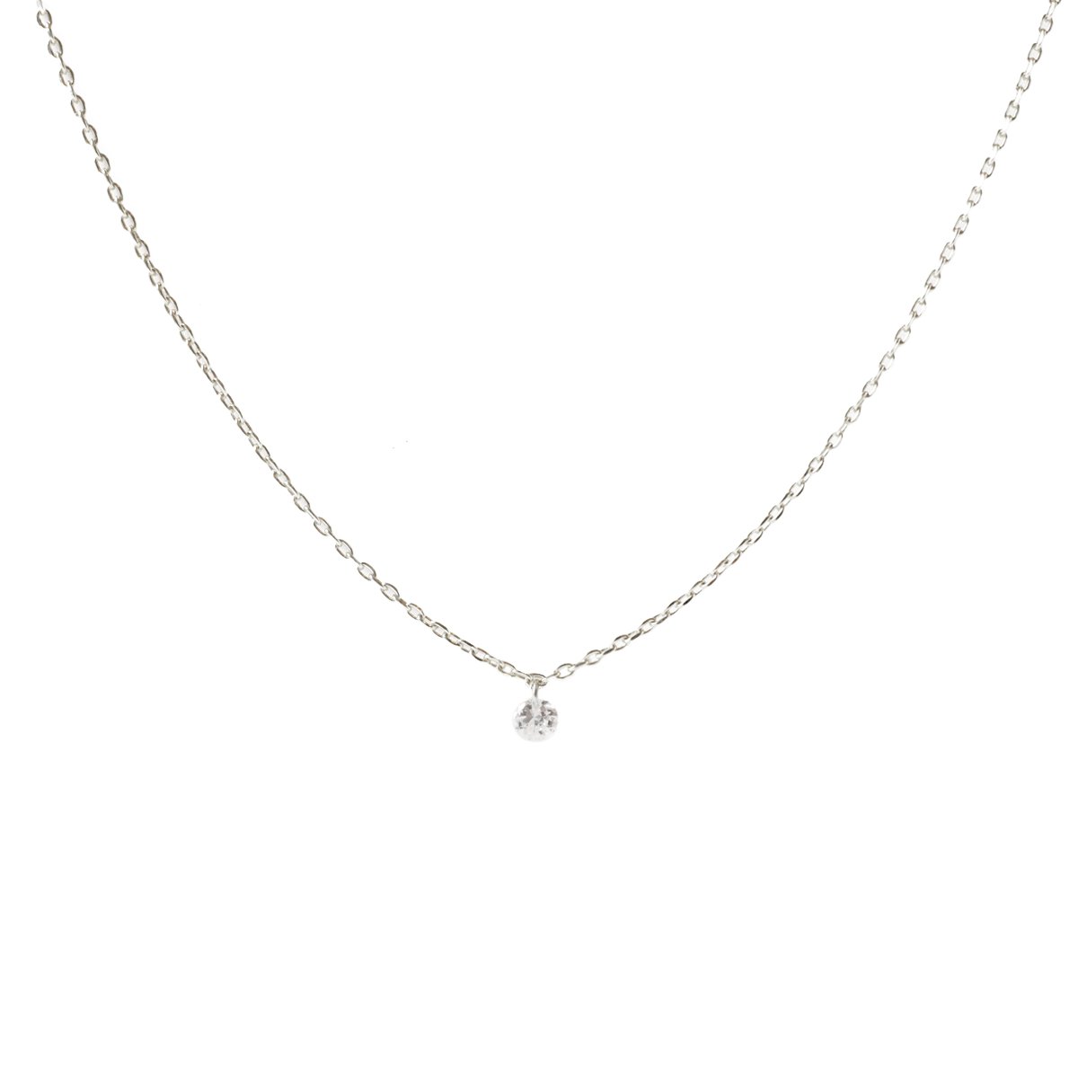 アクセサリー APARTRY Radiant Chain Necklace Radiant Chain Necklace – APARTRY