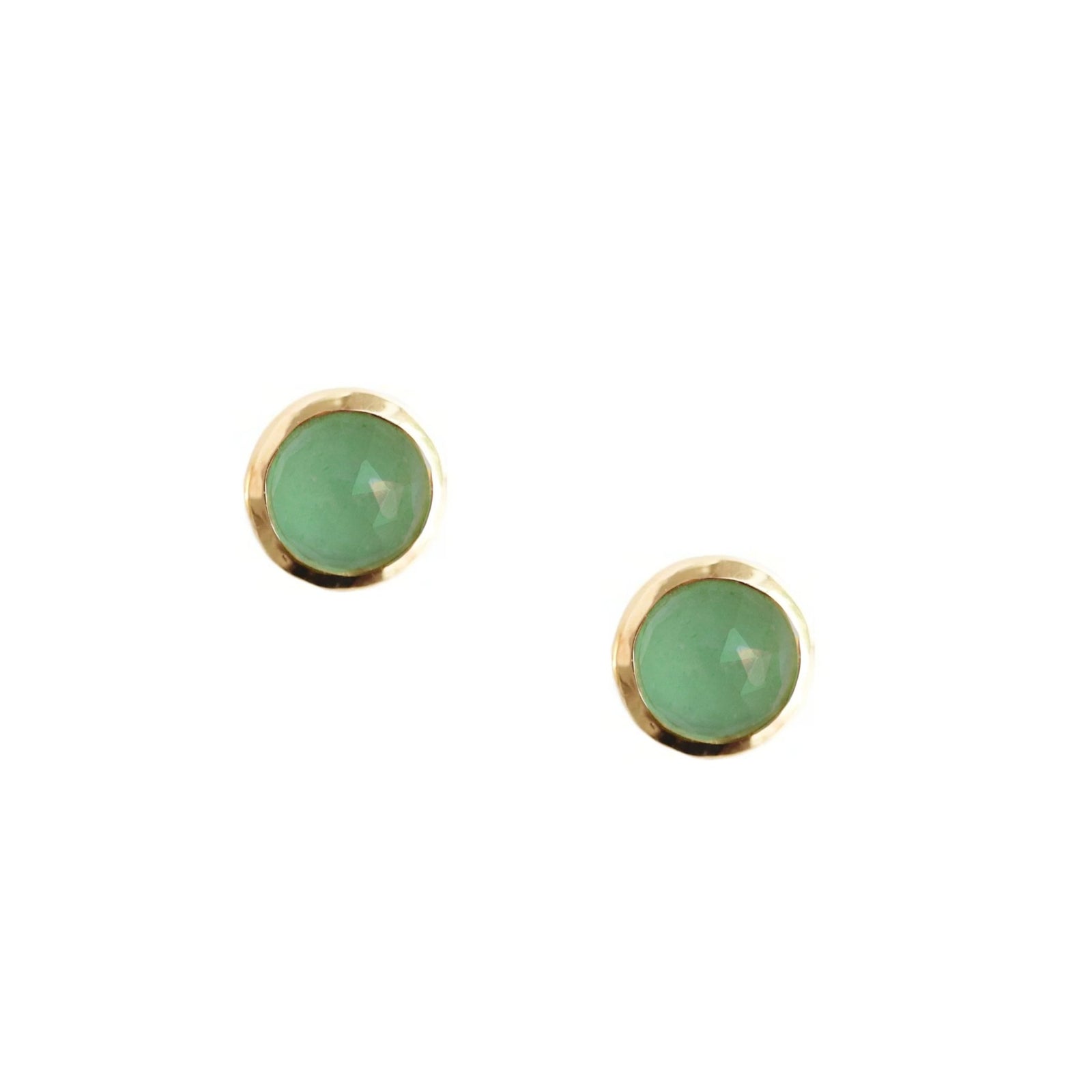 YIYIBYUS 9.45 in. x 6.69 in. Dark Green 3-Layers Flannel Jewelry