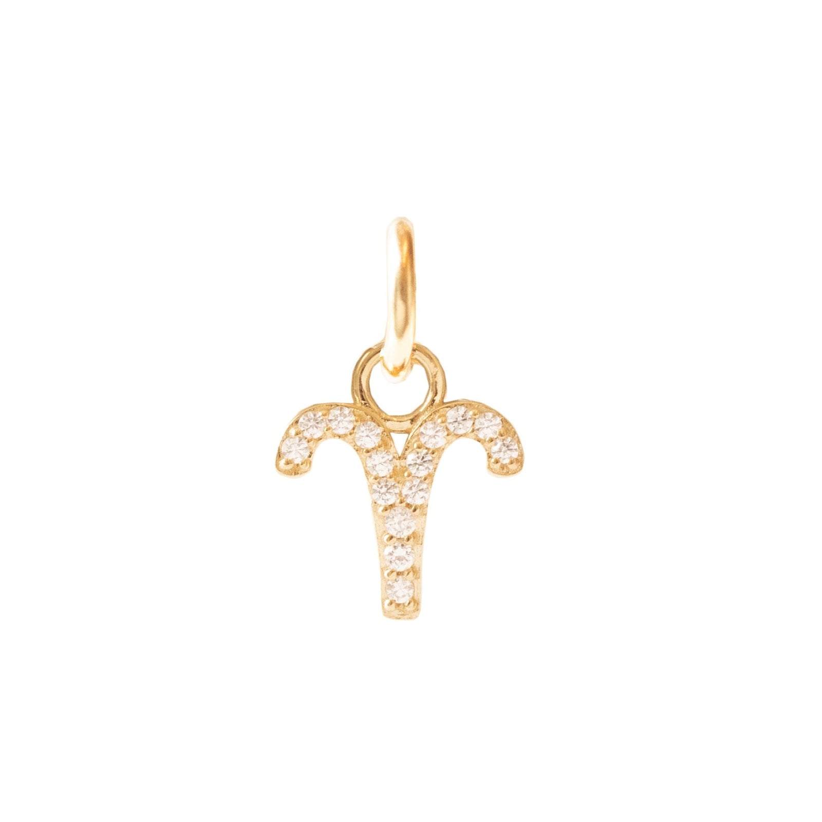 DREAM ARIES CRYSTAL CHARM - SO PRETTY CARA COTTER