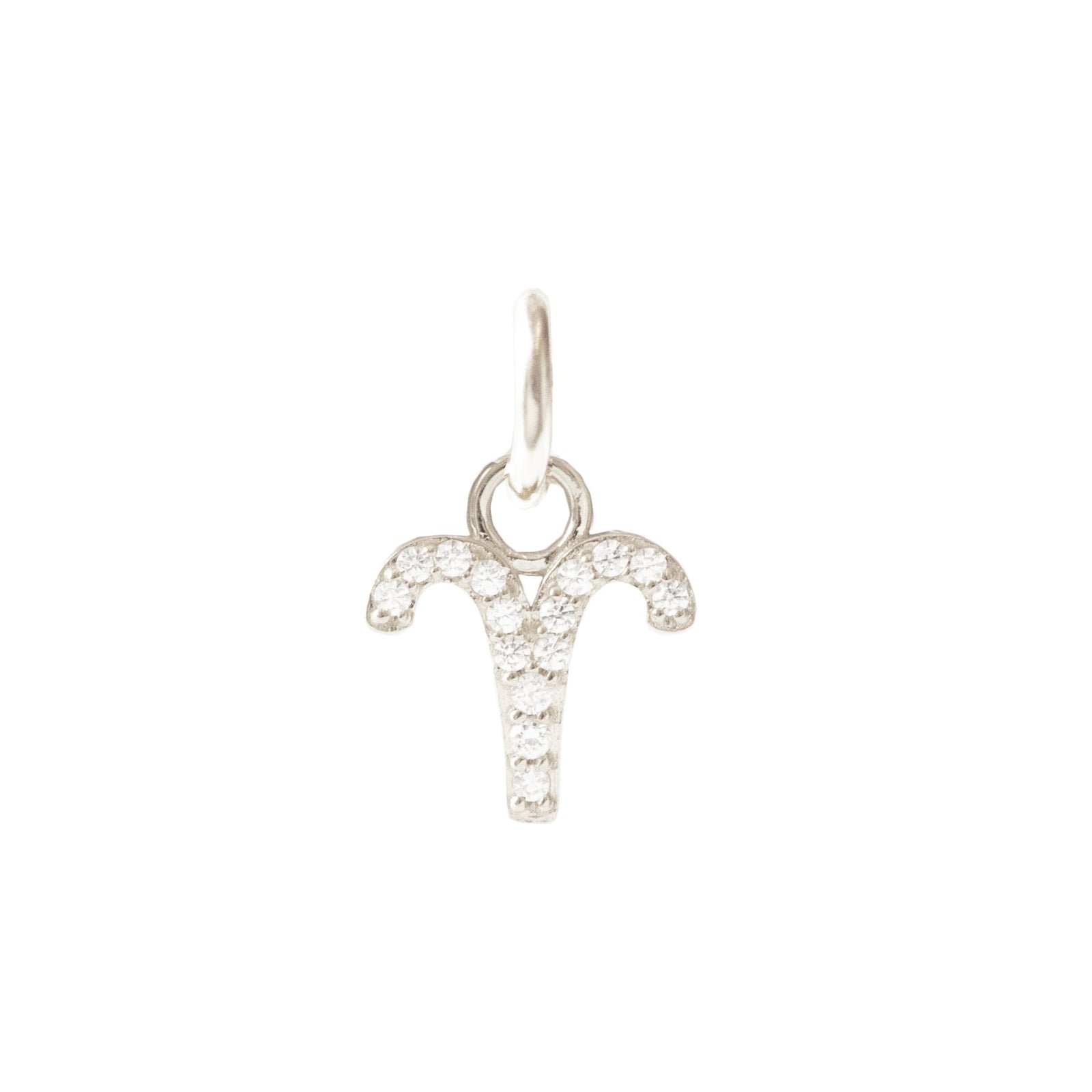 DREAM ARIES CRYSTAL CHARM - SO PRETTY CARA COTTER