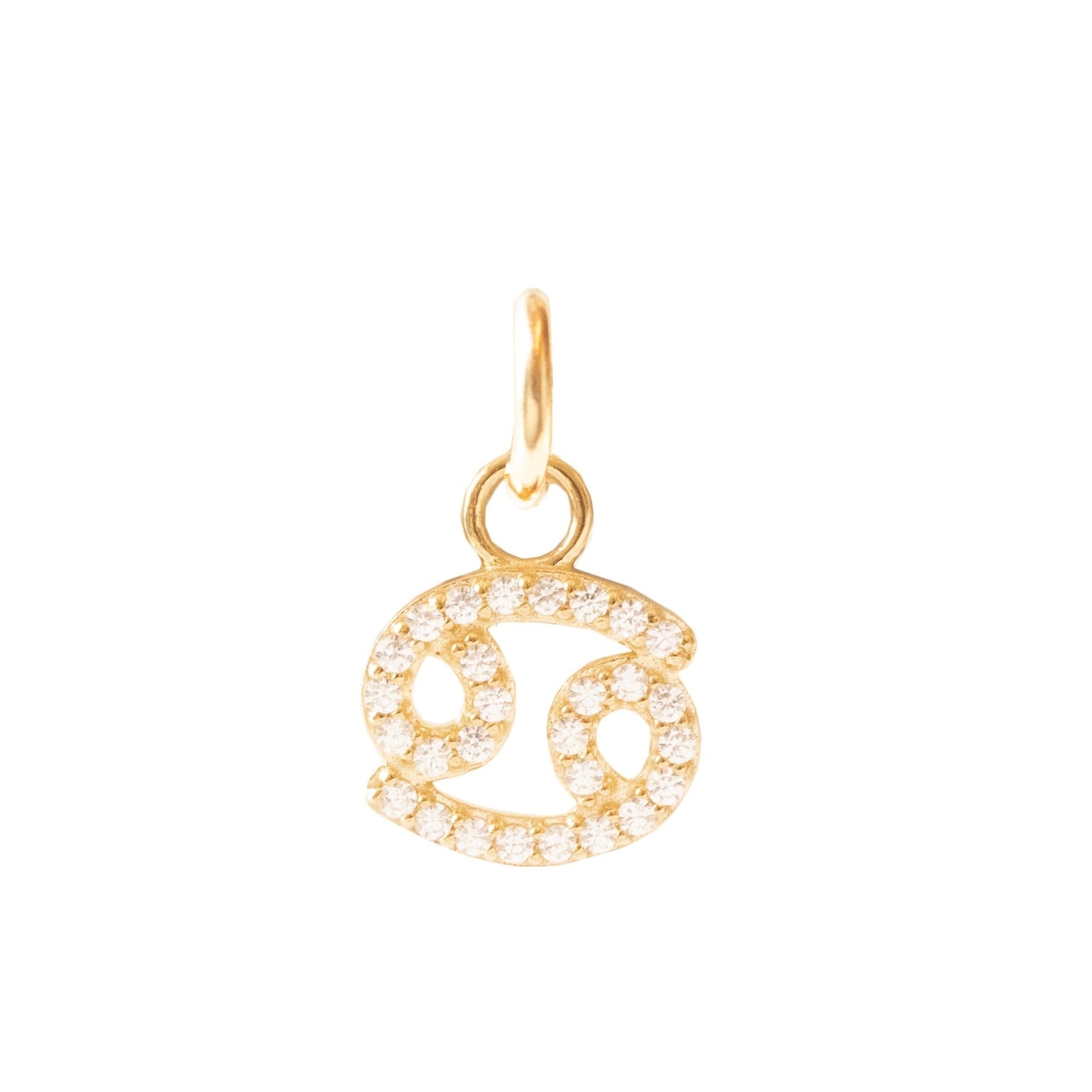 DREAM CANCER CRYSTAL CHARM - SO PRETTY CARA COTTER