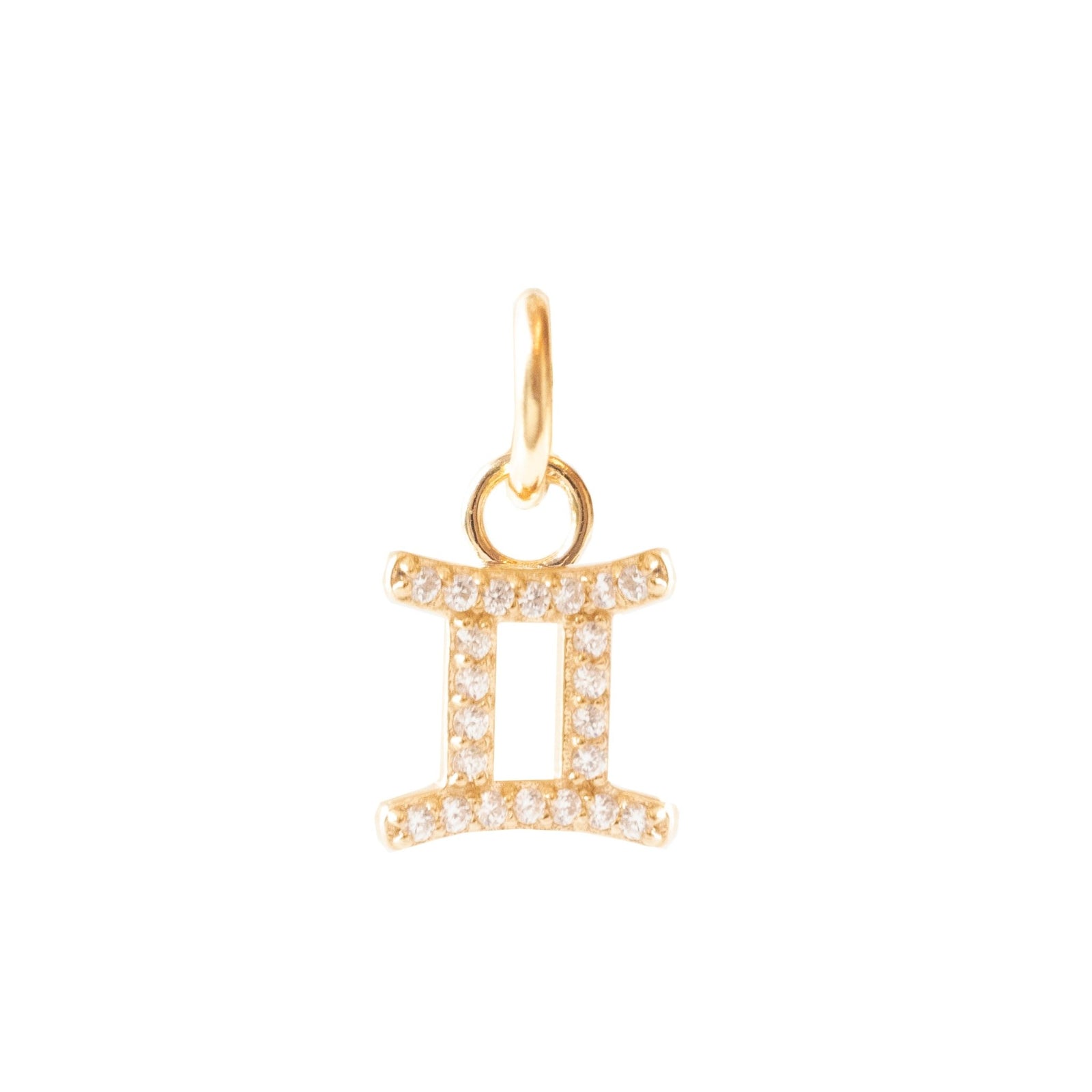 DREAM GEMINI CRYSTAL CHARM - SO PRETTY CARA COTTER