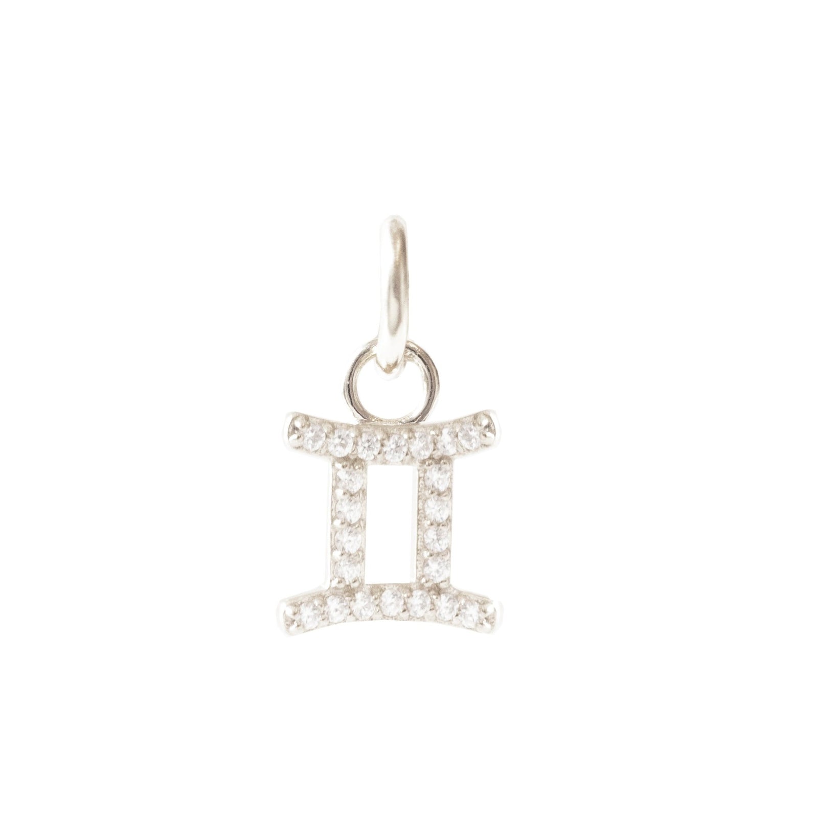 DREAM GEMINI CRYSTAL CHARM - SO PRETTY CARA COTTER