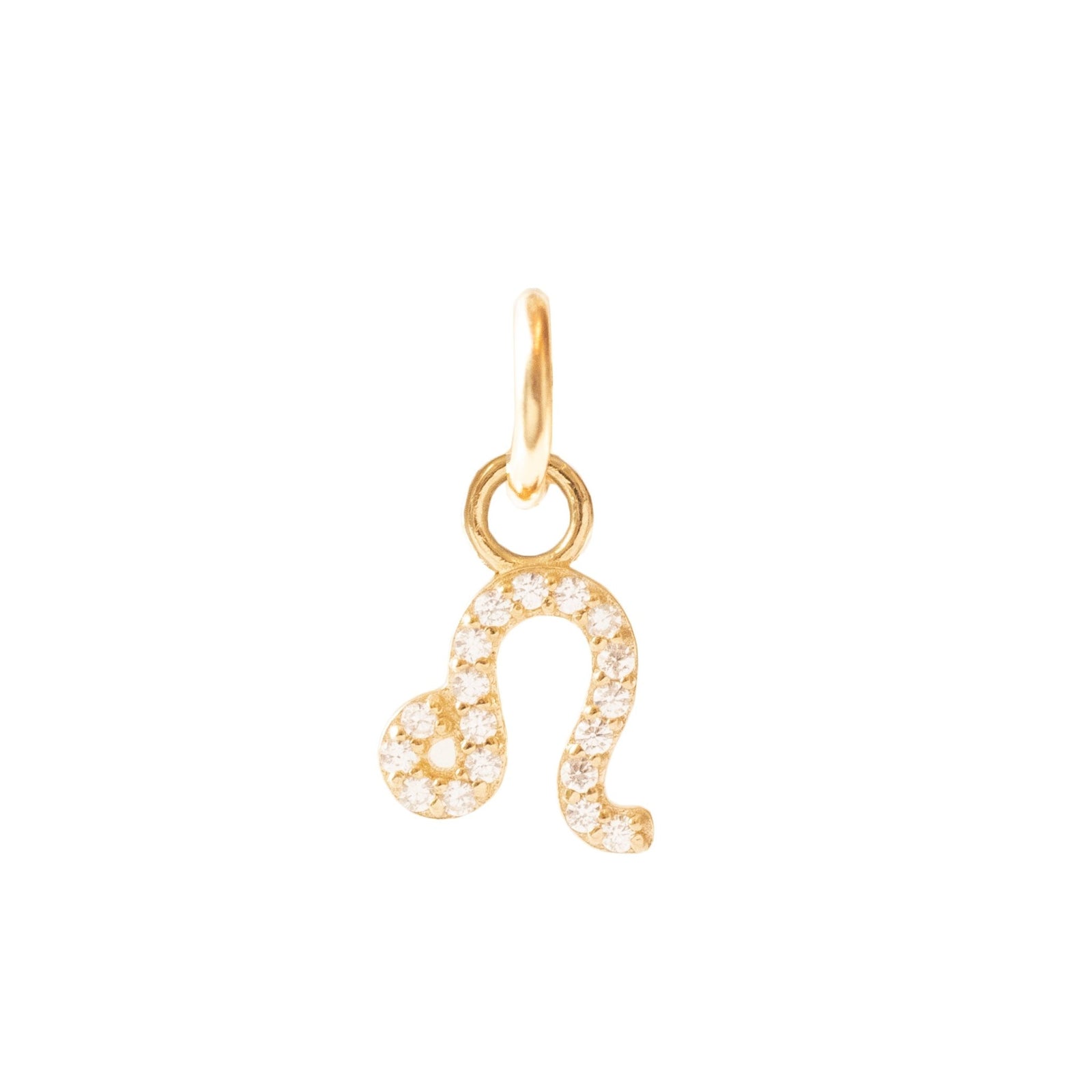 DREAM LEO CRYSTAL CHARM - SO PRETTY CARA COTTER