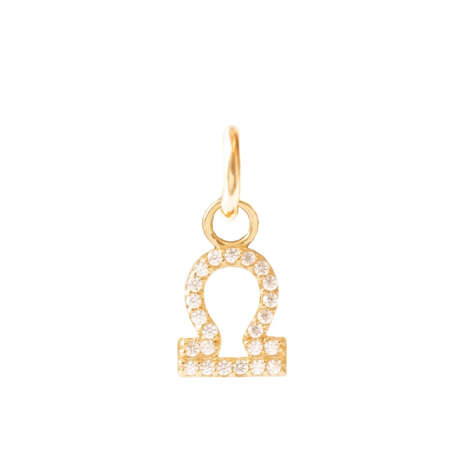 DREAM LIBRA CRYSTAL CHARM - SO PRETTY CARA COTTER