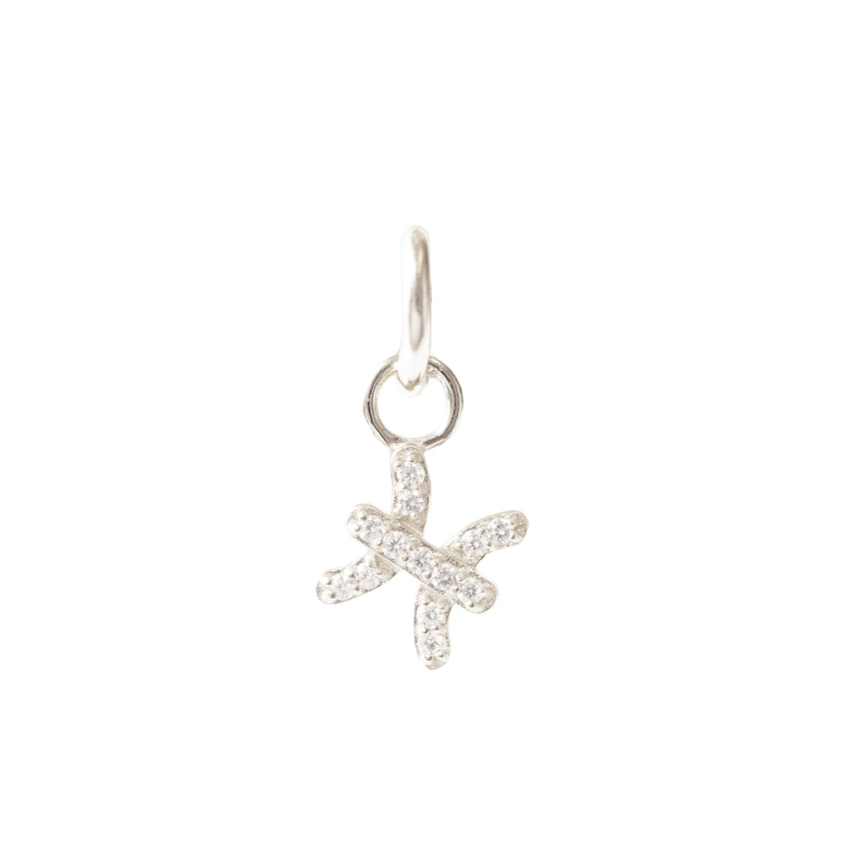 DREAM PISCES CRYSTAL CHARM - SO PRETTY CARA COTTER