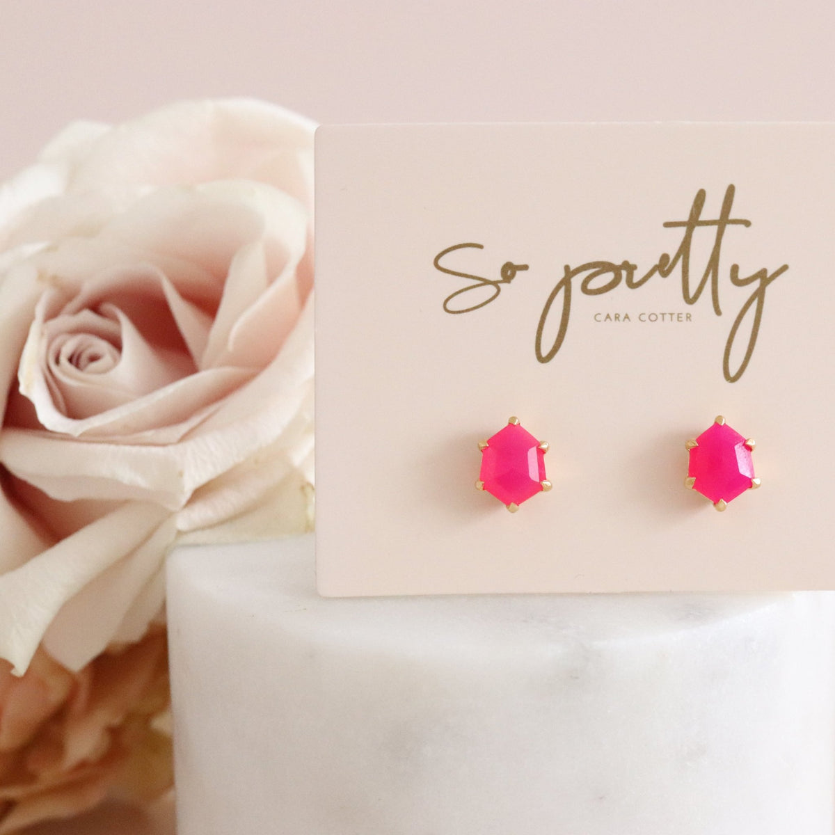 Hawt For You Valentine&#39;s Day Box - SO PRETTY CARA COTTER