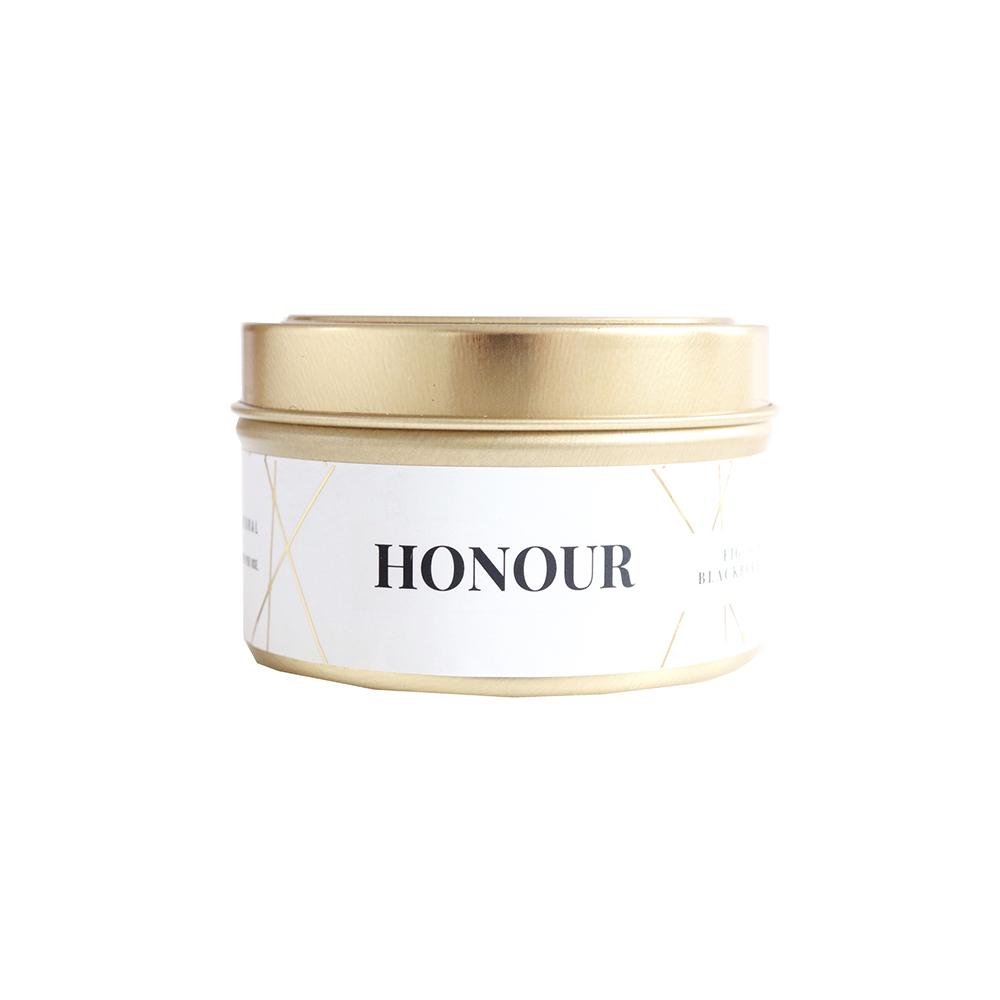 Honour Namesake Candle - SO PRETTY CARA COTTER