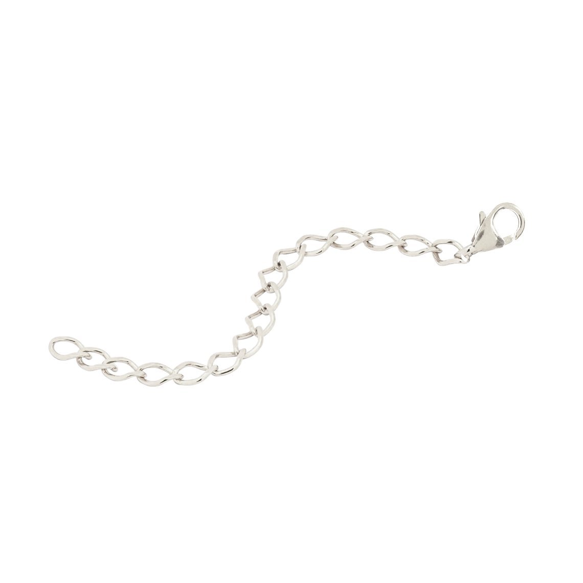 Necklace Extender, 3" - SO PRETTY CARA COTTER