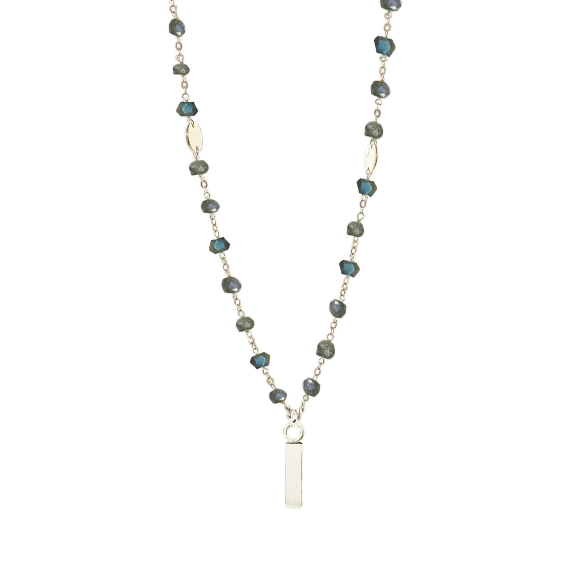 POISE ICON - SILVER - SO PRETTY CARA COTTER