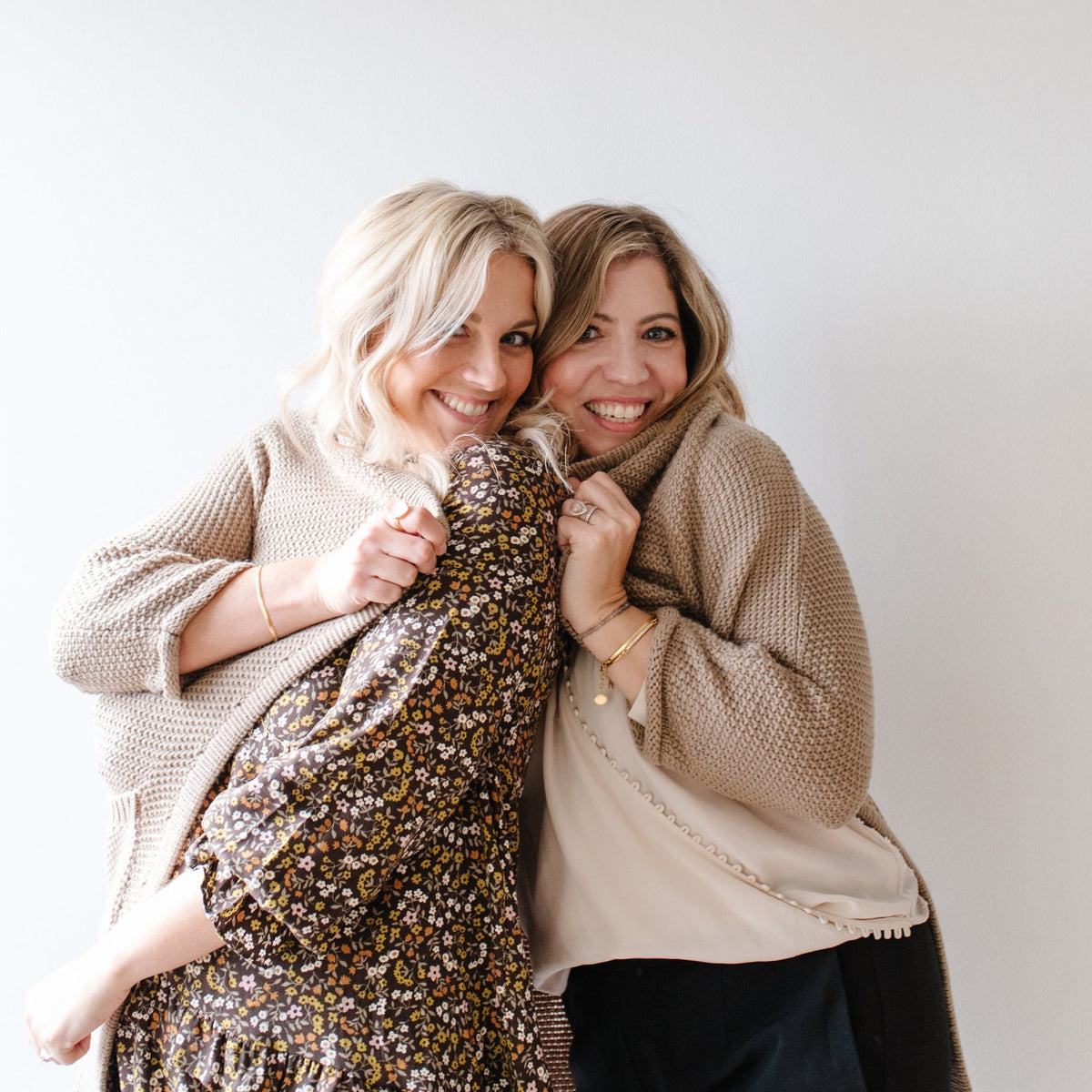 SHOP THE SKINNY x SO PRETTY - SO PRETTY CARA COTTER