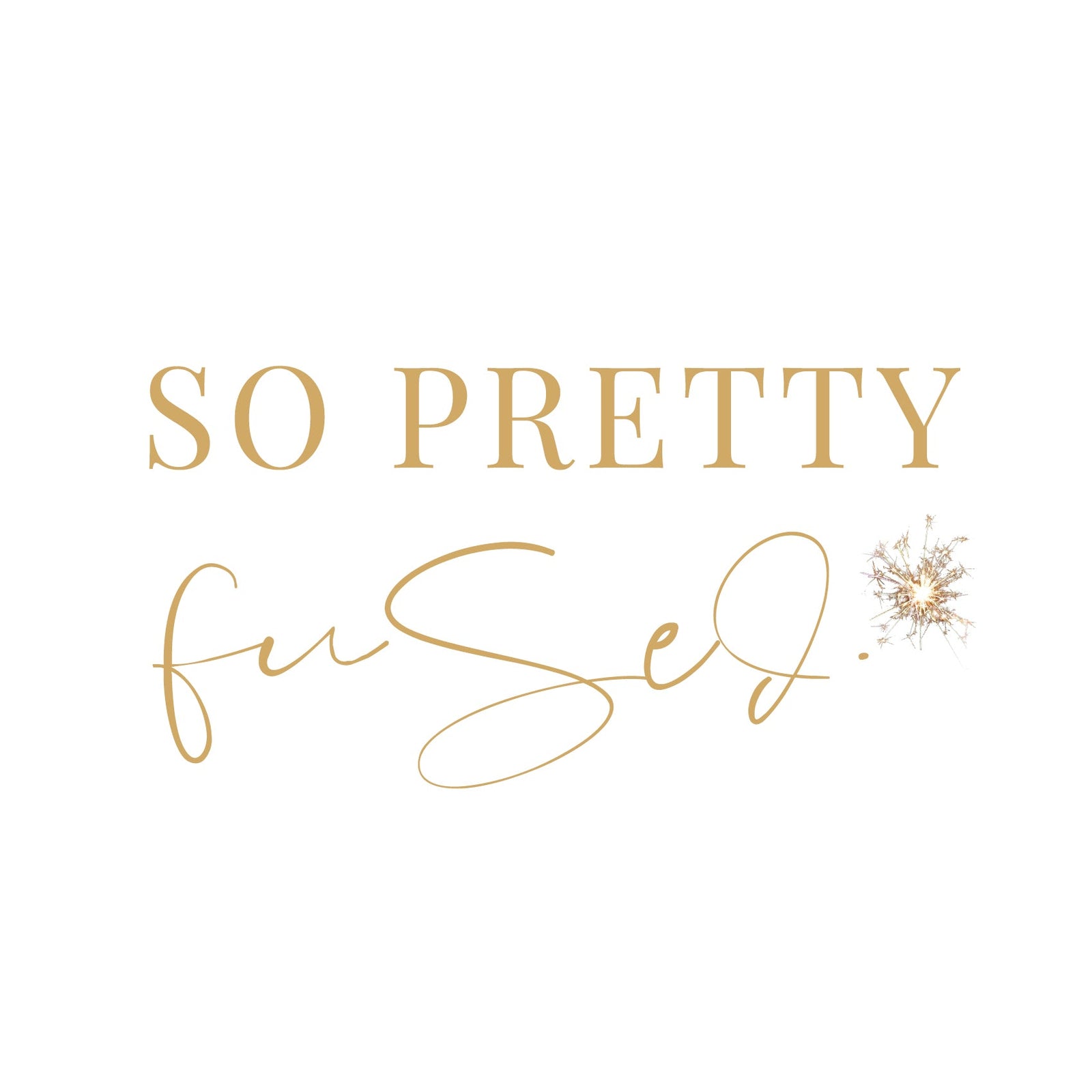 So Pretty "Fused" Permanent Jewelry Appointment - SO PRETTY CARA COTTER