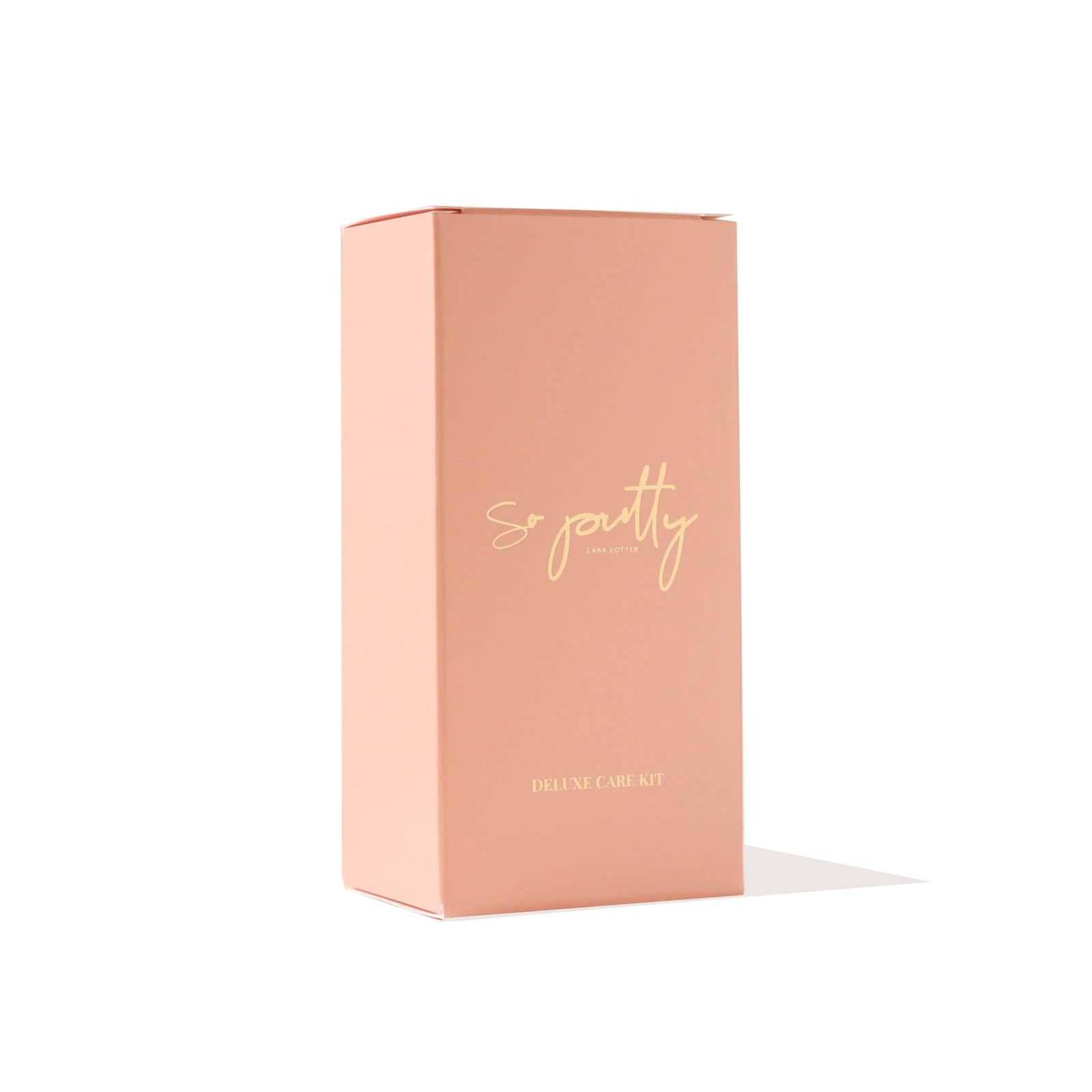 So Pretty Jewelry Deluxe Cleaning Kit - SO PRETTY CARA COTTER